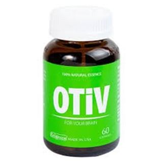 OTIV, Hộp/60 Viên