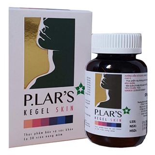 P.lar's Kegel Skin