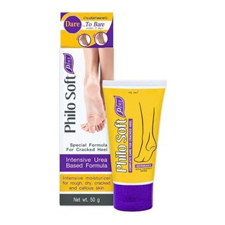 PHILO SOFT PLUS CREAM 50g