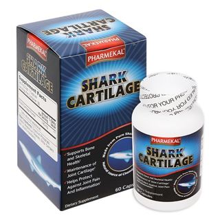 SHARK CARTILAGE 60v/h