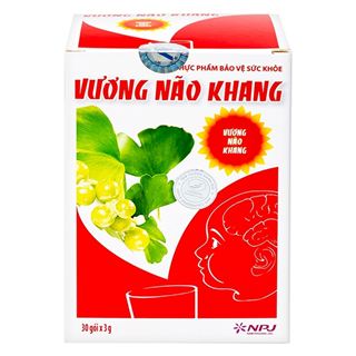 Vương Não Khang