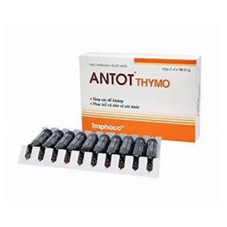 Antot thymo