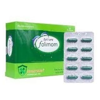 Avisure folimom