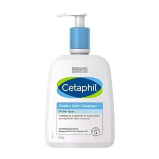 Cetaphil gentle skin cleanser 473ml