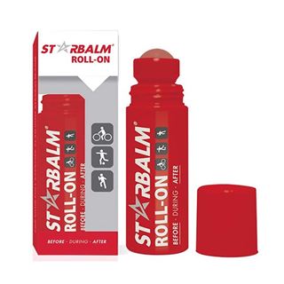 Chai lăn làm nóng Starbalm (75ml)