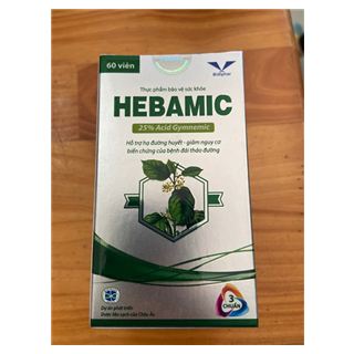 Hebamic l/60