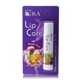 Ka lip care mixed fruit 3.5g