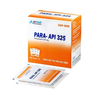 Para-Api 325
