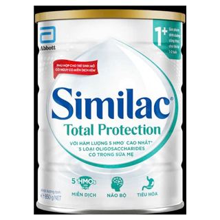 Similac Total Protection 1+ 800G
