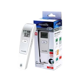 Nhiệt kế hồng ngoại đo trán microlife fr1mf1 (nc150)