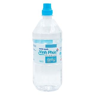 Nước Muối Vĩnh Phúc Premium 1000ml