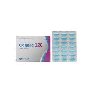 Odistad 120 Stella
