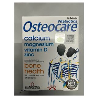 Osteocare