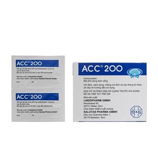 Acc 200