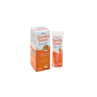 Davita bone Sugar Free tuyp/10