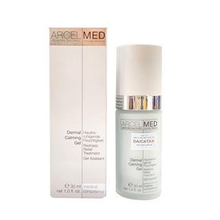 Dermal Calming Gel 30ml - Gel dưỡng ẩm, làm dịu da nhạy cảm (J101)