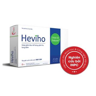 Heviho