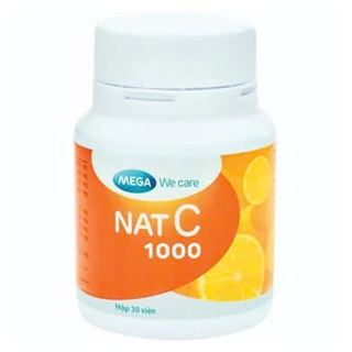Mega we care nat c