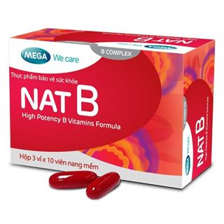 Nat b.