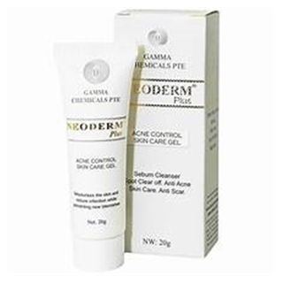 Neoderm plus