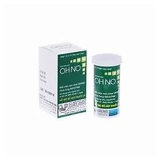 OHNO lọ 12 viên