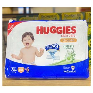 Quần HUG Skin care XL 3