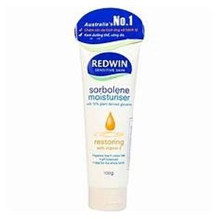 Redwin sensitive skin Sorbolene Daily Moisturiser 100g