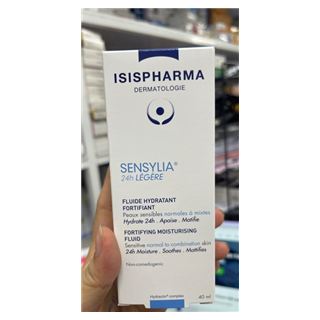SENSYLIA 24H Legere 40ML