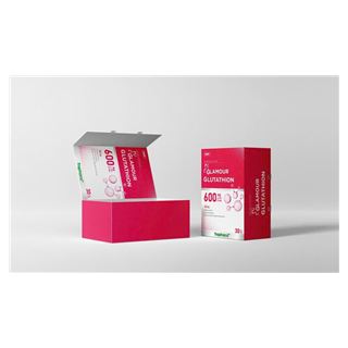 TPBVSK Glamour Glutathion (lọ 30 viên)