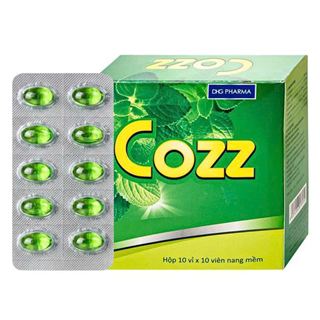 Cozz