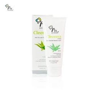 Fixderma Cleovera Cream