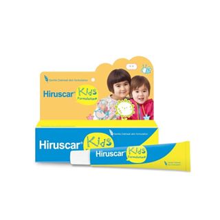 Hiruscar kids 10g b/1