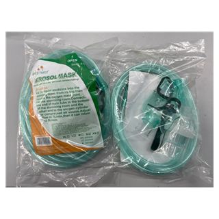 Mặt nạ oxy Greetmed size L