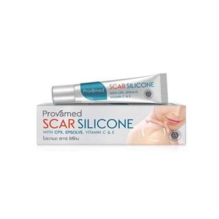 PROVAMED SCAR SILICONE 10g