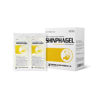 Shinphagel