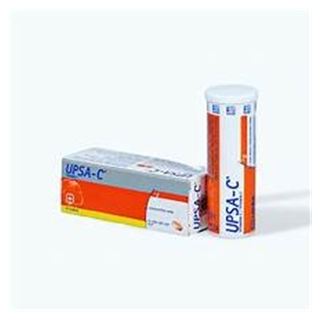 Upsa c 1gr box/ 1 tube x 10
