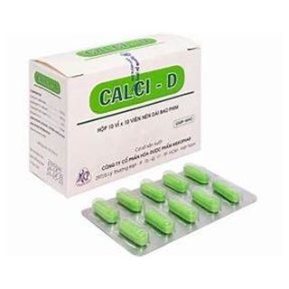 (C41) Calci-D