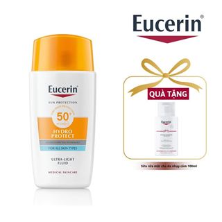 66961 EUC KCN UltraLight 50ml