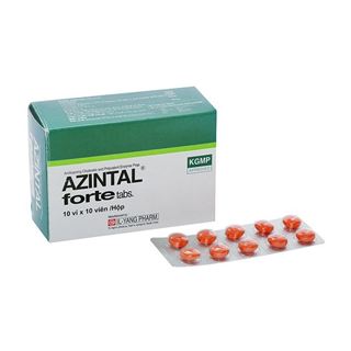 Azintal forte