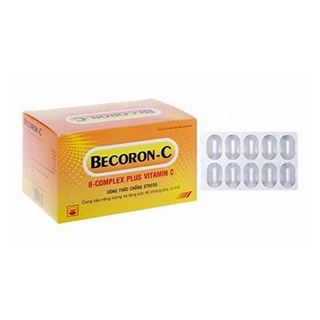Becoron C (10x10)