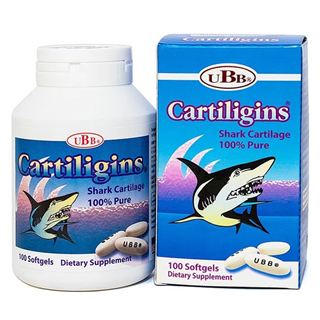 Cartiligins C/100