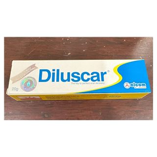 Diluscar