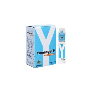Yumangel F 1,5g/15ml (hộp 20 gói) - Yuhan Corporation; Korea