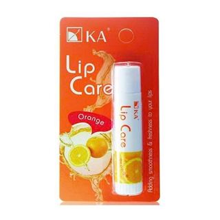 Ka lip care orange 3.5g