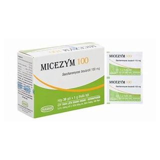 Micezym 100