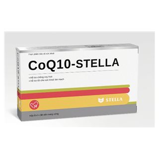COQ10- stella
