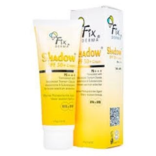 Fixderma Shadow SPF 50+ Cream