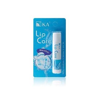 Ka lip care - menthol 3,5g