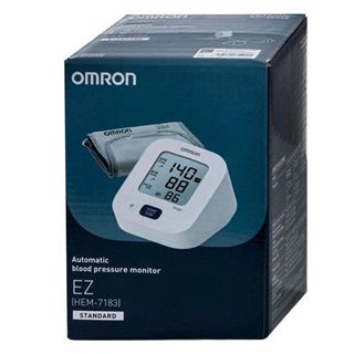 MAY DO HUYET AP OMRON HEM-7183_EZ Power