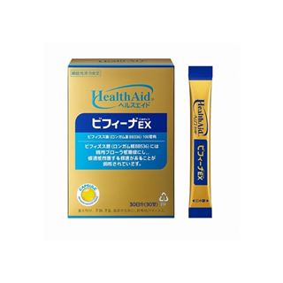 Men vi sinh Bifina EX (Hộp 30 gói)